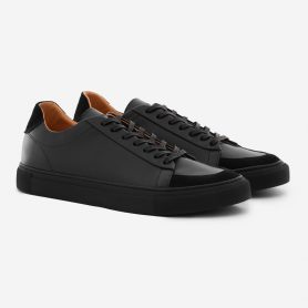 Corso Sneakers - Leather & Suede - Men´s